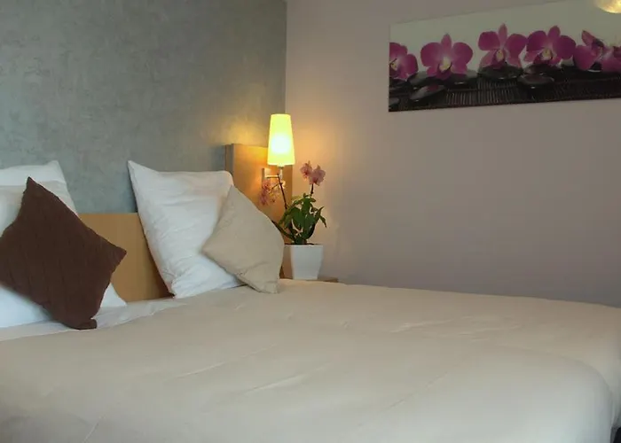 Hotel Beuss