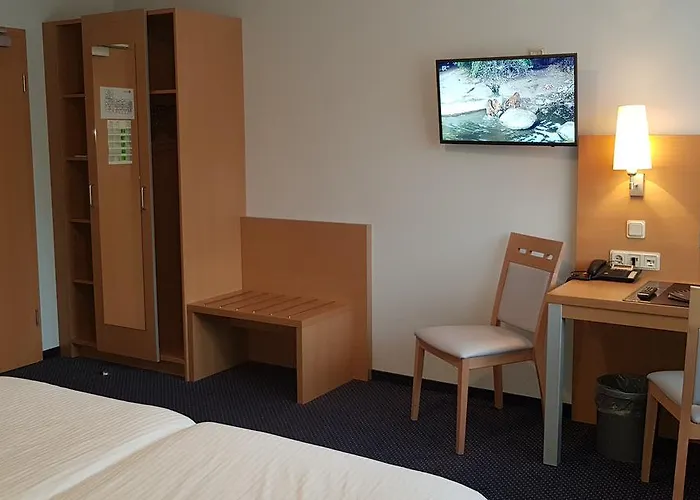 Hotel Beuss